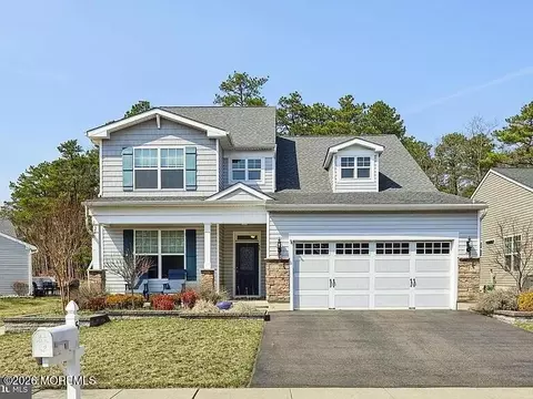 55 Galley Way, Little Egg Harbor, NJ 08087