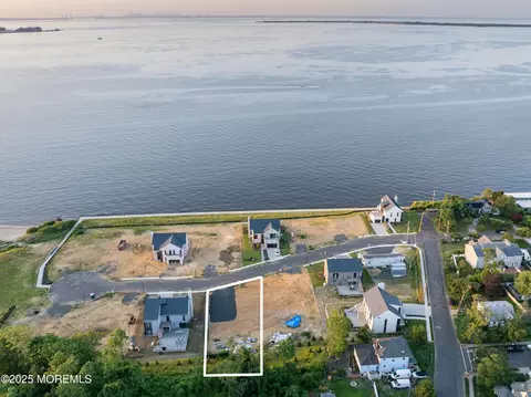 11 Brant Dr #LOT 5.10, Atlantic Highlands, NJ 07716