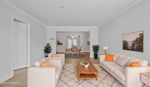 52 Breeze Ct #90, Brick, NJ 08724