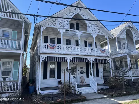 54 Clark Ave, Ocean Grove, NJ 07756