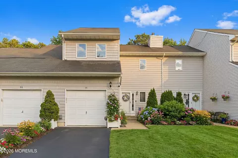 35 S Sailors Quay Dr #702, Brick, NJ 08723