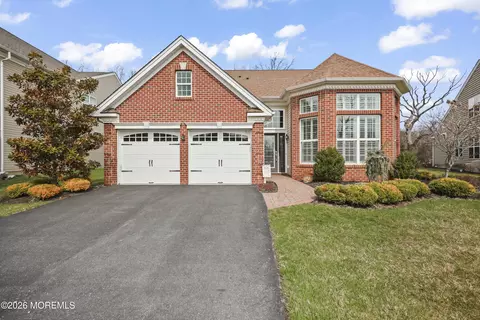 188 Campbell Ct, Shrewsbury, NJ 07702