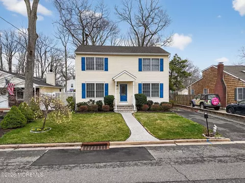 520 Hardenberg Ave, Point Pleasant, NJ 08742
