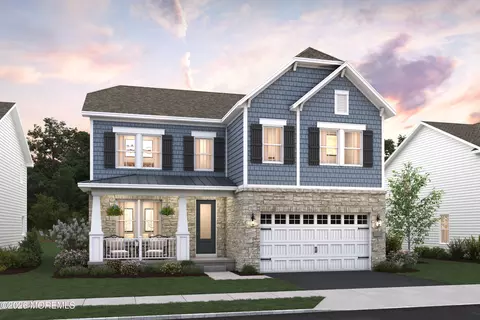 22 Tee Pl, Neptune Township, NJ 07753