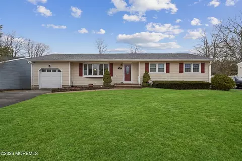 244 Oklahoma Dr, Brick, NJ 08723