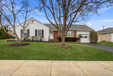 119 Harrow Ct, Neptune City, NJ 07753