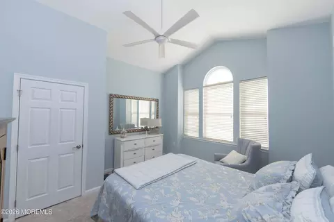 Bedroom - 22 Eagleswood Dr, Waretown, NJ 08758 photo 3 of 3