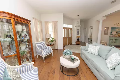 Entry Way - 22 Eagleswood Dr, Waretown, NJ 08758 photo 2 of 2