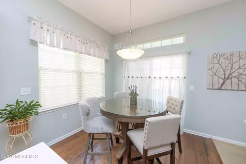 Dining - 22 Eagleswood Dr, Waretown, NJ 08758 photo 4 of 4
