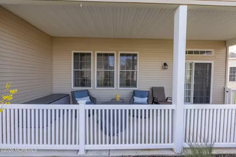 Exterior - 22 Eagleswood Dr, Waretown, NJ 08758 photo 3 of 4