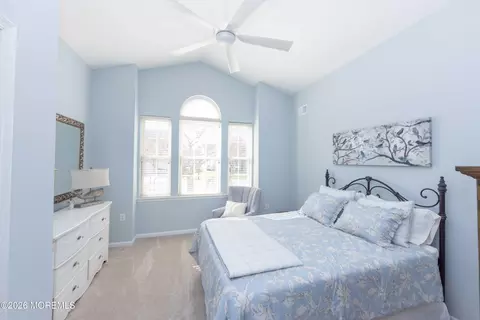 Bedroom - 22 Eagleswood Dr, Waretown, NJ 08758 photo 2 of 3