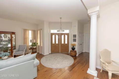 Entry Way - 22 Eagleswood Dr, Waretown, NJ 08758 photo 1 of 2