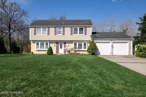 71 Princess Anne Dr, Freehold, NJ 07728