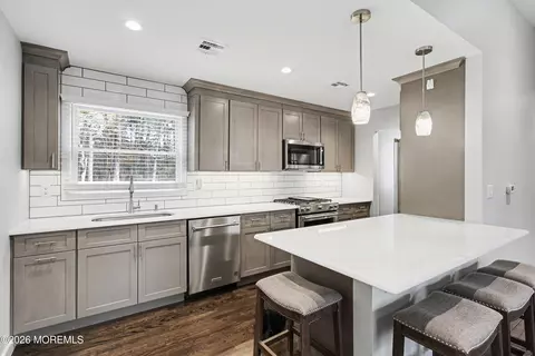 Kitchen - 237 Leswing Dr, Brick, NJ 08723 photo 1 of 3