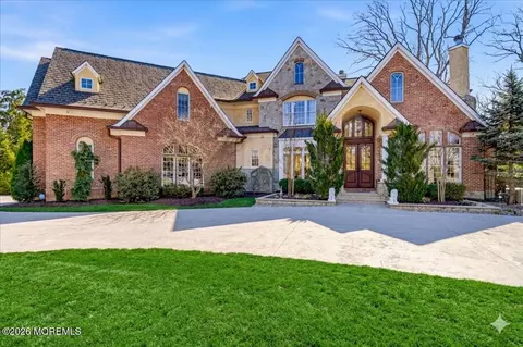 1000 Shore Dr, Brielle, NJ 08730