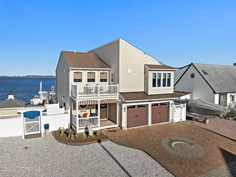 1951 Mill Creek Rd, Manahawkin, NJ 08050