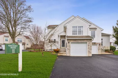 66 Racquet Rd, Wall, NJ 07719