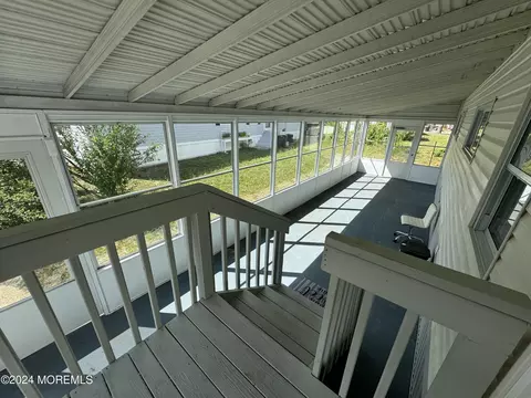 Exterior - 422 4th St, Jackson, NJ 08527 photo 3 of 4