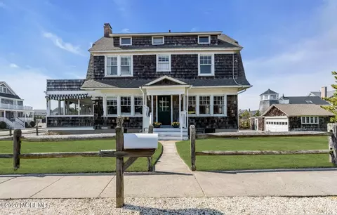 876 East Ave, Mantoloking, NJ 08738