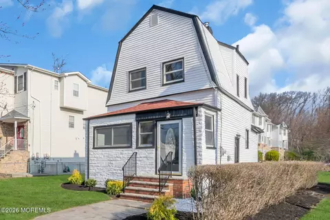 101 Morrisey Ave, Avenel, NJ 07001