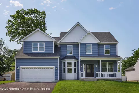 498 Harding Ave, Bayville, NJ 08721