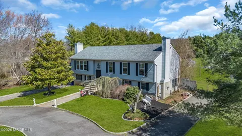 162 Millstone Rd, Millstone, NJ 08535