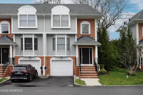 65 E River Rd #20, Rumson, NJ 07760