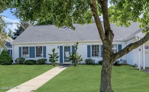 731 Mt Vernon Rd #731A, Monroe, NJ 08831
