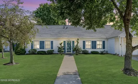 731 Mt Vernon Rd #731A, Monroe, NJ 08831