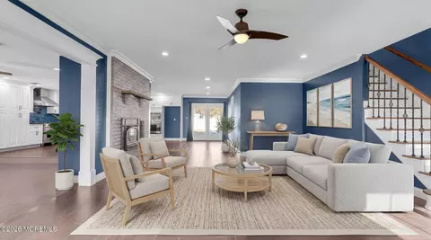 225 W Bird Village Rd, Jackson, NJ 08527