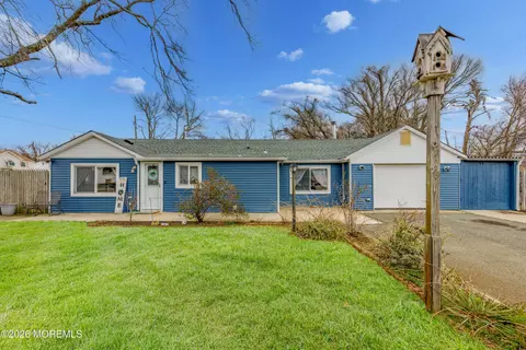 191 Brennan Concourse, Bayville, NJ 08721
