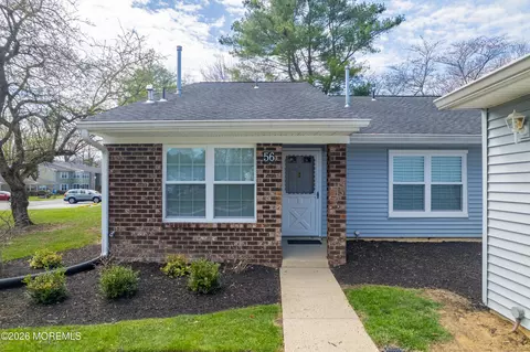 56 Privet Pl, Red Bank, NJ 07701
