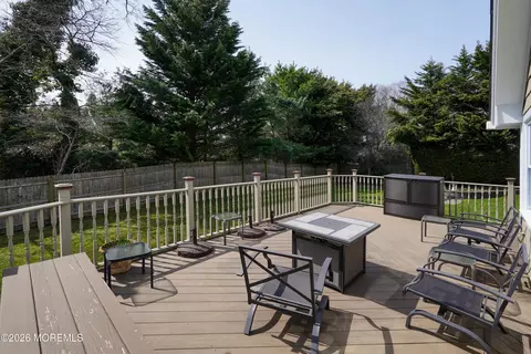 Exterior - 617 Oceanview Rd, Brielle, NJ 08730 photo 14 of 23