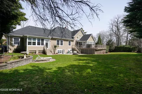 Exterior - 617 Oceanview Rd, Brielle, NJ 08730 photo 20 of 23