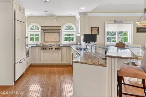 Kitchen - 617 Oceanview Rd, Brielle, NJ 08730 photo 3 of 5