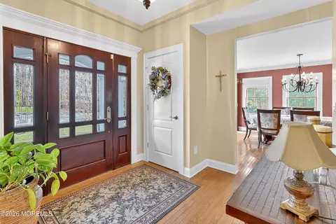 Entry Way - 617 Oceanview Rd, Brielle, NJ 08730 photo 1 of 8