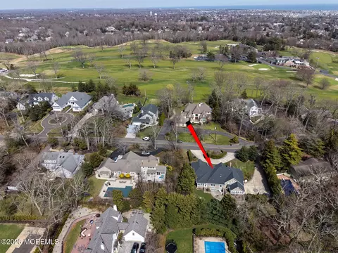 View/Area - 617 Oceanview Rd, Brielle, NJ 08730 photo 7 of 8
