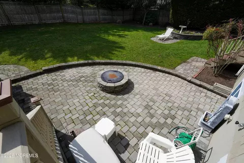 Exterior - 617 Oceanview Rd, Brielle, NJ 08730 photo 10 of 23