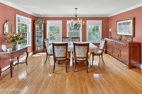 Dining - 617 Oceanview Rd, Brielle, NJ 08730 photo 3 of 5