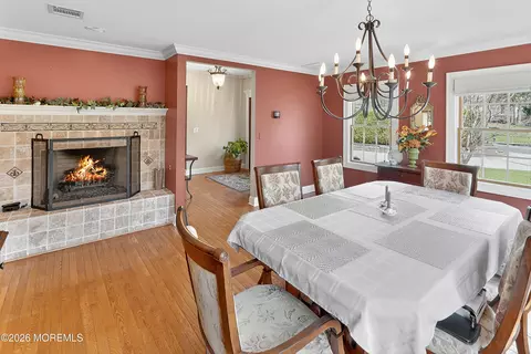 Dining - 617 Oceanview Rd, Brielle, NJ 08730 photo 1 of 5