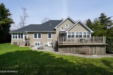 Exterior - 617 Oceanview Rd, Brielle, NJ 08730 photo 8 of 23