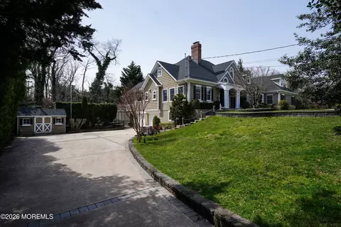 Exterior - 617 Oceanview Rd, Brielle, NJ 08730 photo 11 of 23