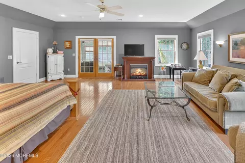 Bedroom - 617 Oceanview Rd, Brielle, NJ 08730 photo 2 of 7