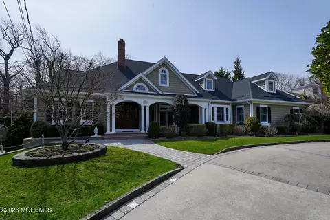 617 Oceanview Rd, Brielle, NJ 08730