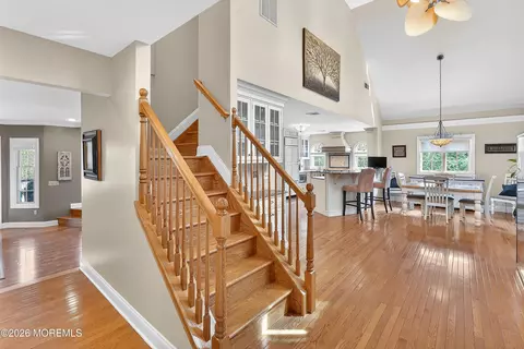 Entry Way - 617 Oceanview Rd, Brielle, NJ 08730 photo 3 of 8