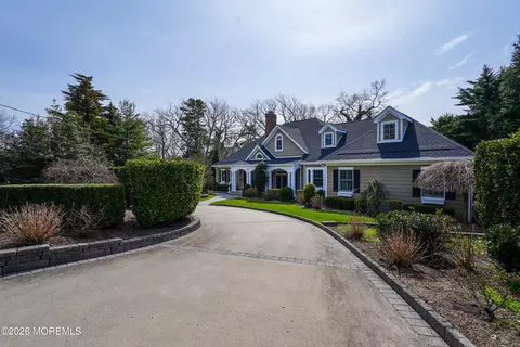 Exterior - 617 Oceanview Rd, Brielle, NJ 08730 photo 23 of 23