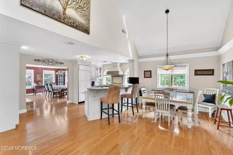 Dining - 617 Oceanview Rd, Brielle, NJ 08730 photo 4 of 5