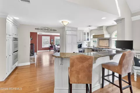 Kitchen - 617 Oceanview Rd, Brielle, NJ 08730 photo 1 of 5