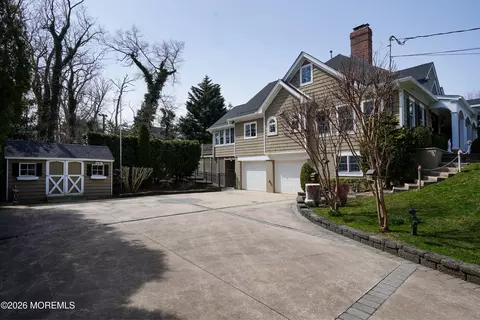 Exterior - 617 Oceanview Rd, Brielle, NJ 08730 photo 16 of 23