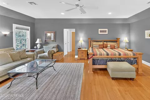 Bedroom - 617 Oceanview Rd, Brielle, NJ 08730 photo 3 of 7